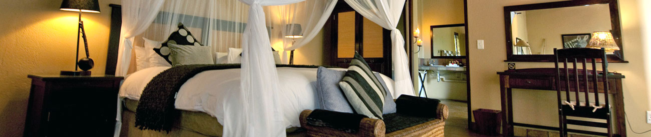 Elephant Plains Game Lodge